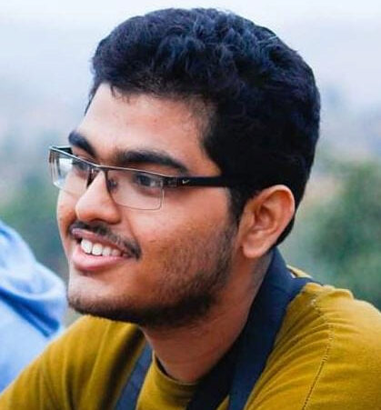 Abhinandan Dalal