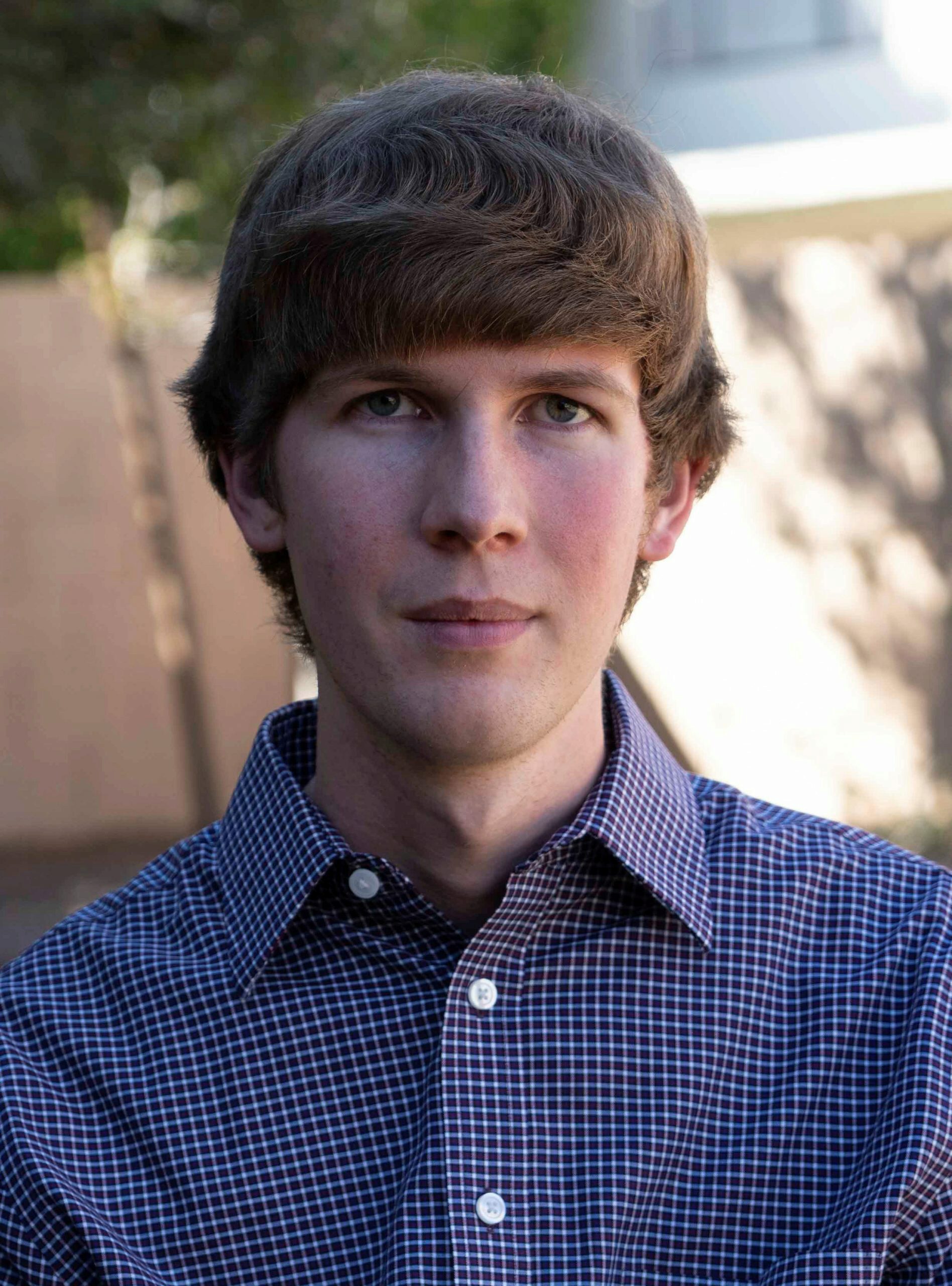 Daniel Schliesmann