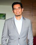 Vinay Subramanian