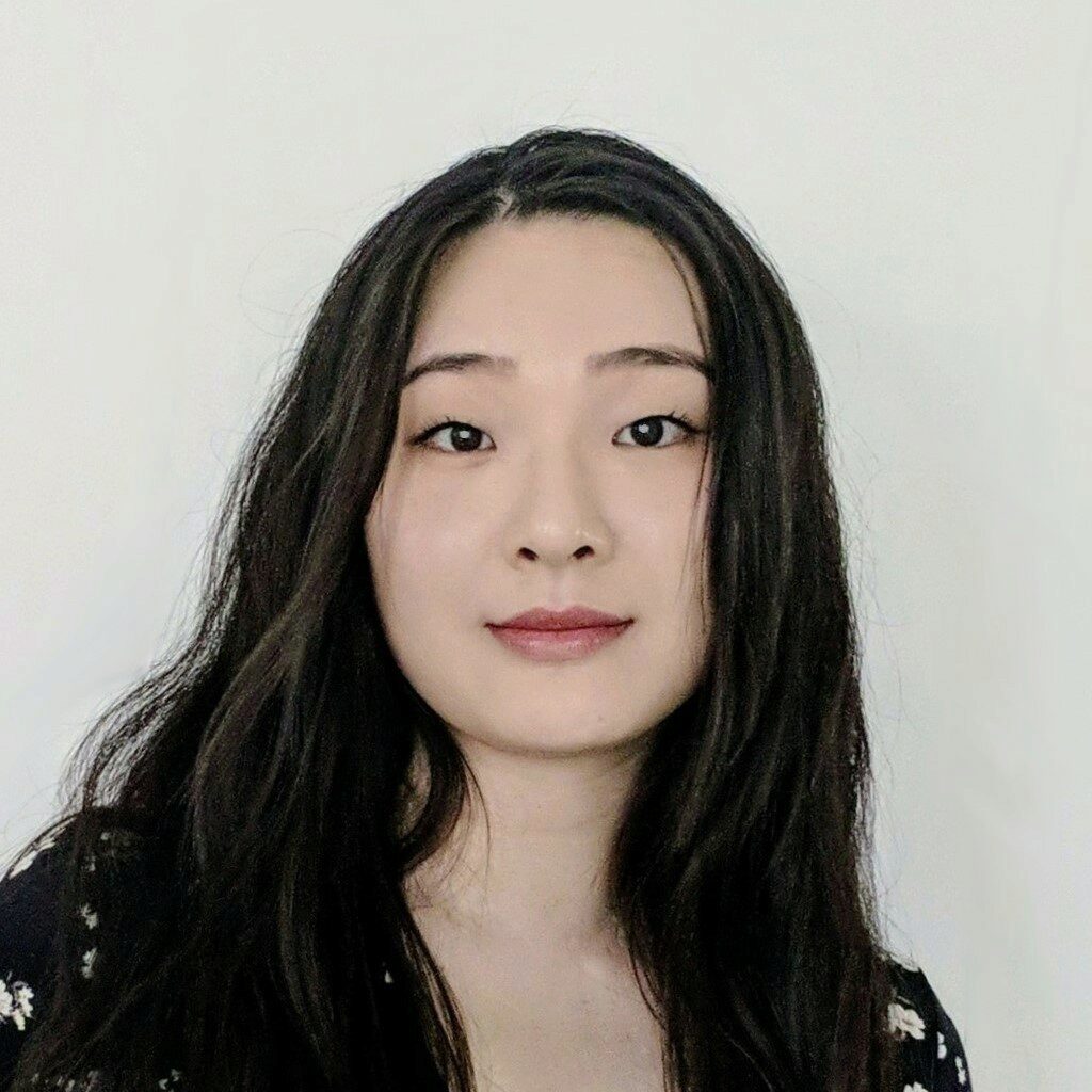 Serenity S. Lee