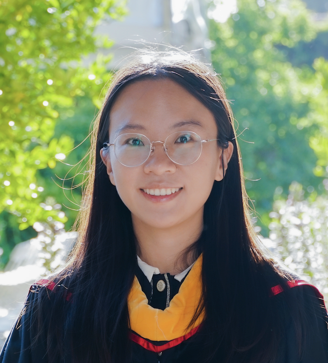 Yuchen Wu